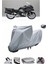 Bmw R 1200 Rt Su Geçirmez Motosiklet Brandası Arka Çanta Uyumlu 1