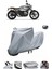 Bmw R Nine T Scrambler Su Geçirmez Motosiklet Brandası Arka Çanta Uyumlu 1