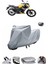 Tvs Raider 125 Su Geçirmez Motosiklet Brandası Arka Çanta Uyumlu 1