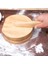 1 Beden Stili Mutfak Aksesuarları Için Ahşap Mantı Yapma Aracı ve Hamur Şekillendirme Aleti (Yurt Dışından) 5