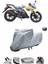 Lifan Kpr 200 Su Geçirmez Motosiklet Brandası Arka Çanta Uyumlu 1