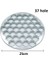 Tip-A Stili Mutfak Hamur Presi Ravioli Yapım Kalıbı Mantı Kalıbı Yapma Aleti Kendin Yap Kalıbı Pelmeni Kalıbı Makarna Formu 37 Delikli Sıcak 2021 (Yurt Dışından) 1