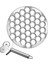 Rus Pelmeni Metal Kalıp ve Hamur Ravioli Teker Pasta Çift Kesici ile Mutfak Pişirme Araçları (Yurt Dışından) 1