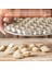 Rus Pelmeni Metal Kalıp ve Hamur Ravioli Teker Pasta Çift Kesici ile Mutfak Pişirme Araçları (Yurt Dışından) 4
