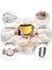 Doldurma Kaşığı Stili Dumpling Kalıpları Paslanmaz Çelik Kalıp Araçları Hamur Pres Empanada Pie Ravioli Mantı Kalıpları Fırınlama Mutfak Aksesuarları (Yurt Dışından) 5