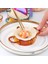 Gümüş Küçük Stil Dumpling Kalıbı Pratik Dumpling Yaprak Yapma Makinesi Pişirme Hamur Mutfak Araçları Ev Yapımı Dumpling Maker (Yurt Dışından) 4