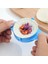 Yeşil Stil 1 Adet Plastik Mantı Kalıbı Çin Yemeği Jiaozi Yapıcı Hamur Baskı Mantı Pie Ravioli El Kalıbı Mutfak Yaratıcı Kendin Yap Yemek Araçları (Yurt Dışından) 5