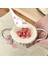 1pc Yuvarlak 9.5cm Tarzı 1 Adet Mutfak Paslanmaz Çelik Mantı Yapma Kalıbı Hamuru Kesici Turta Ravioli Mantı Kalıbı Doldurulmuş Et Kaşığı Mutfak Araçları (Yurt Dışından) 3