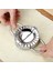 1pc Yuvarlak 9.5cm Tarzı 1 Adet Mutfak Paslanmaz Çelik Mantı Yapma Kalıbı Hamuru Kesici Turta Ravioli Mantı Kalıbı Doldurulmuş Et Kaşığı Mutfak Araçları (Yurt Dışından) 5