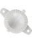 Gök Mavisi Tarzı Dumpling Kalıbı Plastik Ravioli Yapıcı Mutfak Aleti Ravioli Kalıbı Dumplings Yapıcı Etli Pelmeni Kalıbı 37 Delik (Yurt Dışından) 1