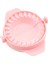 Iskandinav Pembe Tarzı Dumpling Kalıbı Tembel Must-Ravioli Yapım Kalıbı Kalıp Fırın Aksesuarları Ev Mutfak Hamur Işi Aracı cm (Yurt Dışından) 1