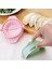 Iskandinav Pembe Tarzı Dumpling Kalıbı Tembel Must-Ravioli Yapım Kalıbı Kalıp Fırın Aksesuarları Ev Mutfak Hamur Işi Aracı cm (Yurt Dışından) 2