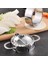 2 Büyük Paket Stili Paslanmaz Çelik Mantı Kalıbı Ev Mantı Hamuru Kesici Yapma Makinesi Jiaozi Maker Kalıp Mutfak Araçları Hamur Kesici Yeni (Yurt Dışından) 5
