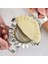 7.5 Kesici Stili Dumpling Artifact El Kitabı Paslanmaz Çelik Mantı Kalıbı Mutfak Küçük Araçları Mantı Hamuru Kesici Yapma Makinesi Jiaozi Aracı (Yurt Dışından) 2