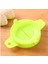 Yeşil-3 Adet Tarzı Dumpling Maker Dumpling Kalıbı Üç Boyutlu Ravioli Hamur Baskı Hamur Kalıbı Mantı Araçları (Yurt Dışından) 1