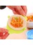 Yeni Mantı Yapma Makinesi Hamur Baskı Mantı Pie Ravioli Kalıbı El Mantı Katlayıcı Tatlı Kalıp Fırıncılık Hamur Aletleri Gadgets (Yurt Dışından) 2