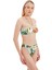 Desenli Bikini Takım 3