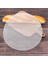 25CM Yeni Gelen Yuvarlak Silikon Buharlı Tabak Yapışmaz Mantı Mat Baking Tools Ev Mesh Buharlı Mantı Mat (Yurt Dışından) 1