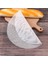 25CM Yeni Gelen Yuvarlak Silikon Buharlı Tabak Yapışmaz Mantı Mat Baking Tools Ev Mesh Buharlı Mantı Mat (Yurt Dışından) 2