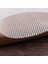 25CM Yeni Gelen Yuvarlak Silikon Buharlı Tabak Yapışmaz Mantı Mat Baking Tools Ev Mesh Buharlı Mantı Mat (Yurt Dışından) 3