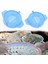 Beyaz Stil Jiaozi Dumpling Maker Kalıp Cihazı Dıy Dumpling Kalıbı Kesici Yapma Makinesi Mutfak Pişirme Hamur Aracı (Yurt Dışından) 3