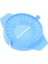 Beyaz Stil Jiaozi Dumpling Maker Kalıp Cihazı Dıy Dumpling Kalıbı Kesici Yapma Makinesi Mutfak Pişirme Hamur Aracı (Yurt Dışından) 4