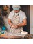 01 Ahşap Stil Ahşap Mantı Makinesi Kalıp Paketleme Wonton Hamuru Empanada Kalıp Mantı Hamuru Pres Kare Manuel Mantı Hamuru (Yurt Dışından) 5