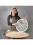 1 Adet Tarzı Ravioli Makinesi Hamur Kurabiye Bakeware Hamur Presi Manti Kalıbı Pelmeni Makarna Kek Kalıbı Mantı Mutfak Araçları Silikon 200 (Yurt Dışından) 1