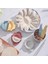 Yeşil Stil 2019 Yeni Dıy Mantı Yapıcı Aracı Buğday Sapı Jiaozi Pierogi Kalıbı Mantı Kalıbı Kelepçeler Fırın Kalıpları Hamur Tatlı Mutfak Aksesuarları (Yurt Dışından) 5