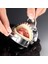 Küçük Stil Paslanmaz Çelik Mantı Kalıbı Tembel Dıy Must-Ravioli Yapma Kalıbı Jiaozi Yapıcı Kelepçeler Mantı Doldurma Kaşığı Mutfak Fırın Aracı (Yurt Dışından) 3