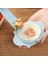 Krem Rengi Stili Dumpling Maker Cihazı ve Karıştırma Kaşığı Plastik Mantı Modeli Hamur Araçları Kendin Yap Yeni Yıl Yiyecek Kalıbı Mutfak Malzemeleri (Yurt Dışından) 4