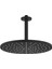 Rainshower Mono 310 Tepe Duşu Seti 142 Mm Tek Akışlı - 22122KF0 2