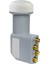 Dörtlü 4 Lü Lnb Quad 0,1db 4 Çıkışlı Lnb 1