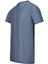 Capri Sıfır Yaka T-Shirt 1
