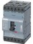 3VT1705-2DA36-0AA0 50A Sabit Ayarlı Kompakt Şalter 1