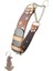 Köpek boyun tasması hakiki deri zincirli kahverengi taba kalınlık:4mm genişlik:3,5cm boyun ölçüsü:30-55cm dog collar T5-5 4