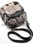 Bayanlar Naylon Omuz Çantası Mini Su Geçirmez Lüks Tote Messenger (Yurt Dışından) 3