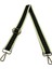 Ayarlanabilir Çanta Askısı - Kadınlar Için Moda Gitar Tarzı Yedek Crossbody Çanta Çanta Askısı-01 (Yurt Dışından) 1