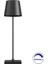 BK06-00081-BRY Tower 3W 3000K Günışığı Siyah Renk IP44 LED Masa Lambası 2