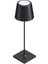 BK06-00081-BRY Tower 3W 3000K Günışığı Siyah Renk IP44 LED Masa Lambası 3