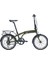 Flexi 108 20 Jant Katlanabilir Bisiklet 1