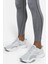 Pro Men's Leggins Tights Dri-Fit Grey Gri Erkek Taytı 3