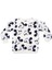 Mickey Mouse Baskılı Pijama Takımı 1