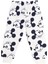 Mickey Mouse Baskılı Pijama Takımı 5