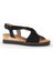 Comfort Geniş (G) Kalıp Sandalet 62.751 2