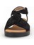 Comfort Geniş (G) Kalıp Sandalet 62.751 4