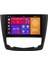 Renault Kadjar (2015-2019) Android 14 Multimedya - 2 GB Ram - 32 GB Hafıza - Carplay CRV4442XP 1