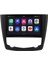 Renault Kadjar (2015-2019) Android 14 Multimedya - 2 GB Ram - 32 GB Hafıza - Carplay CRV4442XP 4
