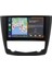 Renault Kadjar (2015-2019) Android 14 Multimedya Carplay 9 Inch 8 GB Ram / 128 GB Hafıza CRV-4442XAA 3