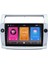 Citroen C4 (2005-2011) Android 14 Multimedya Carplay 10 Inch 8 GB Ram / 128 GB Hafıza CRV-4072XAA 1